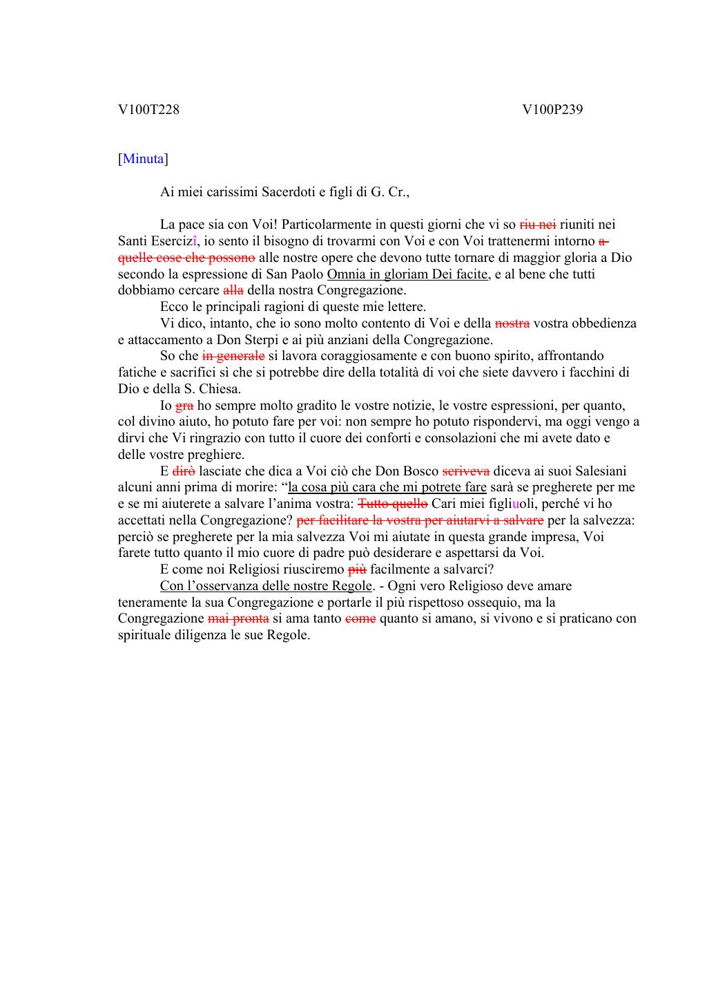 Scritti. Volume 100, pagina 515