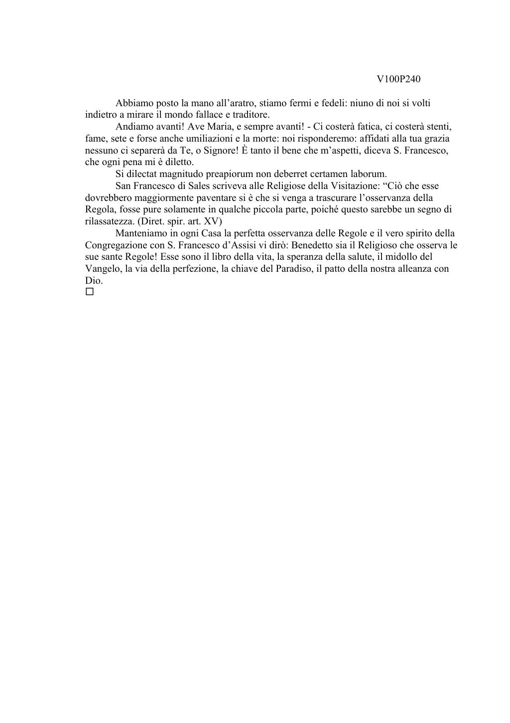Scritti. Volume 100, pagina 516