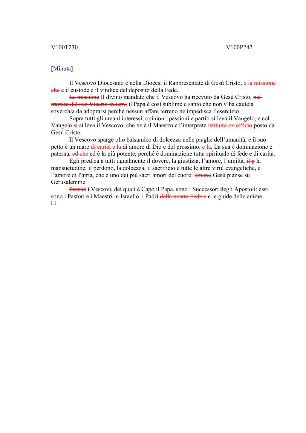 Scritti. Volume 100, pagina 519