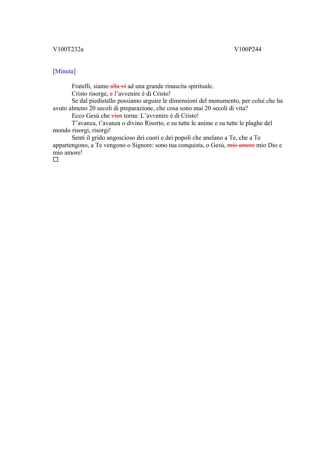 Scritti. Volume 100, pagina 522
