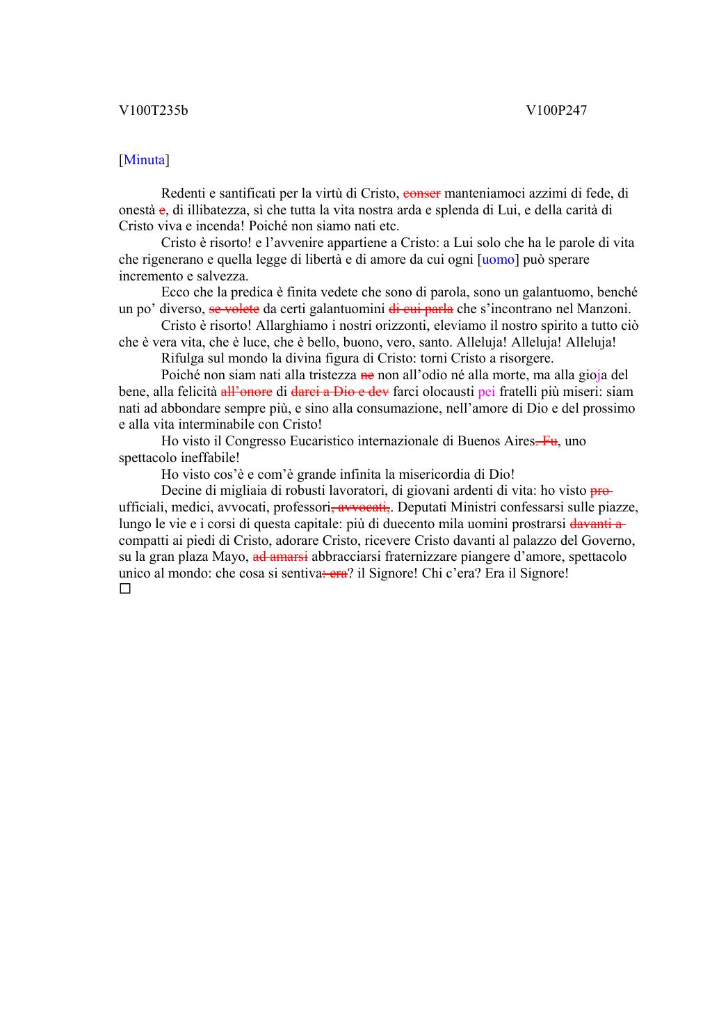 Scritti. Volume 100, pagina 527