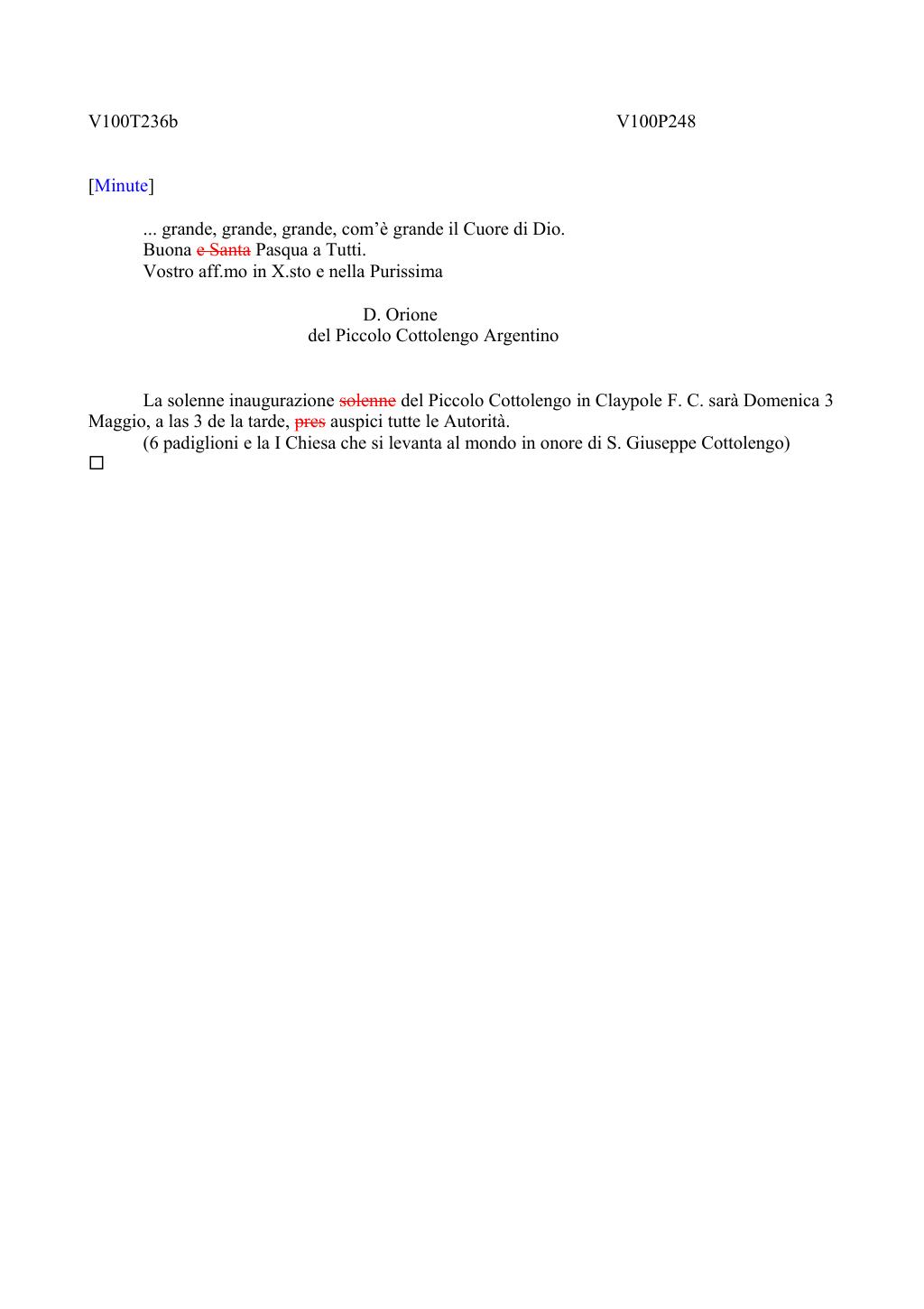Scritti. Volume 100, pagina 529