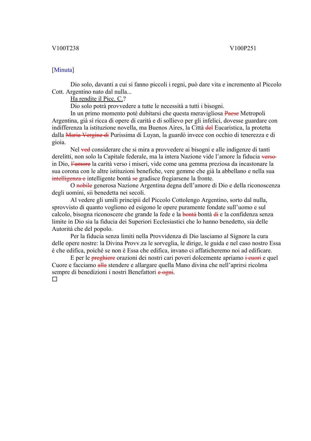 Scritti. Volume 100, pagina 533