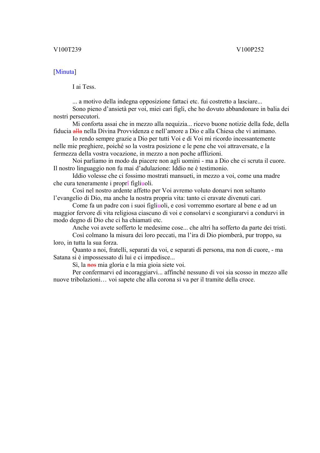 Scritti. Volume 100, pagina 534
