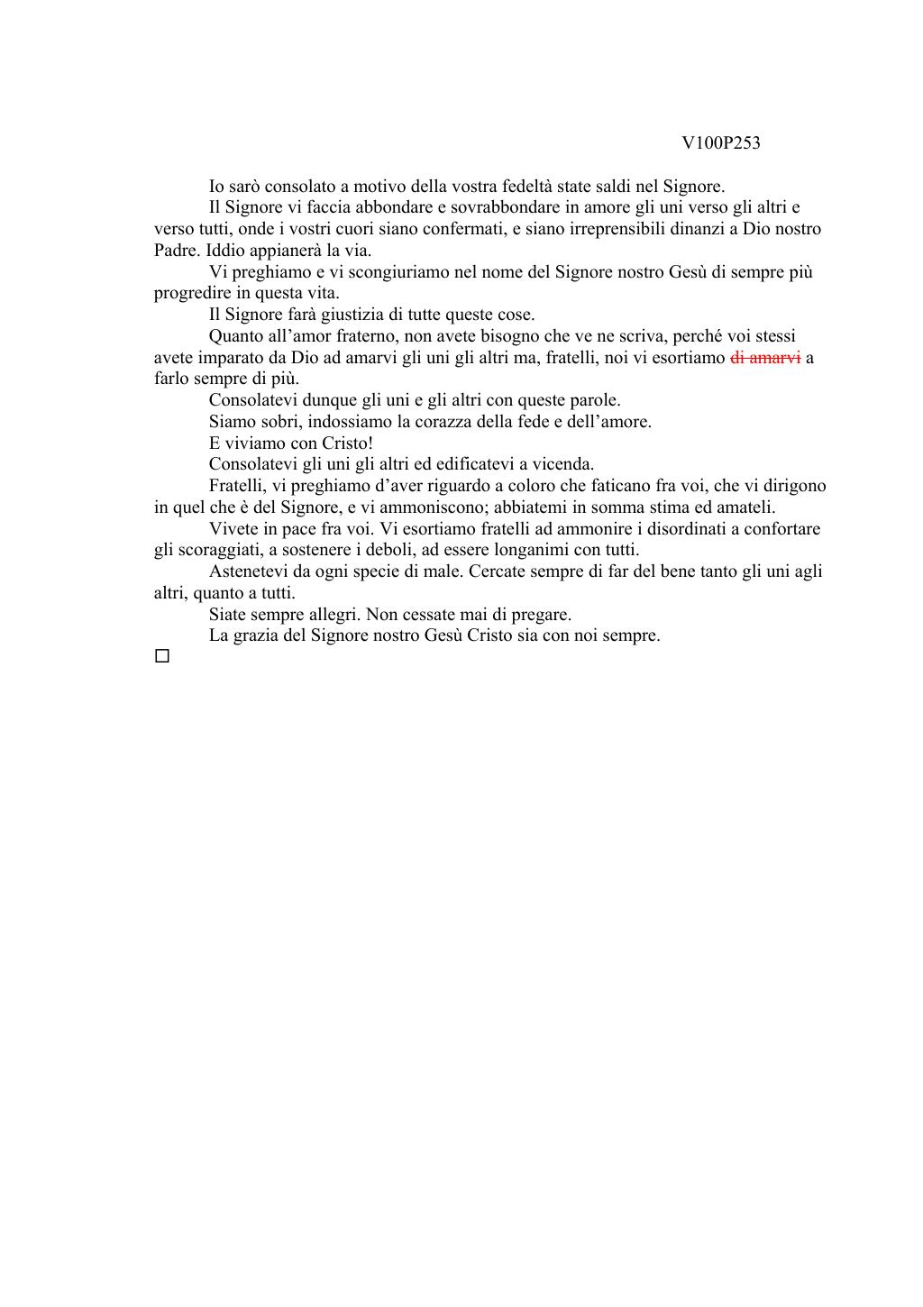 Scritti. Volume 100, pagina 535