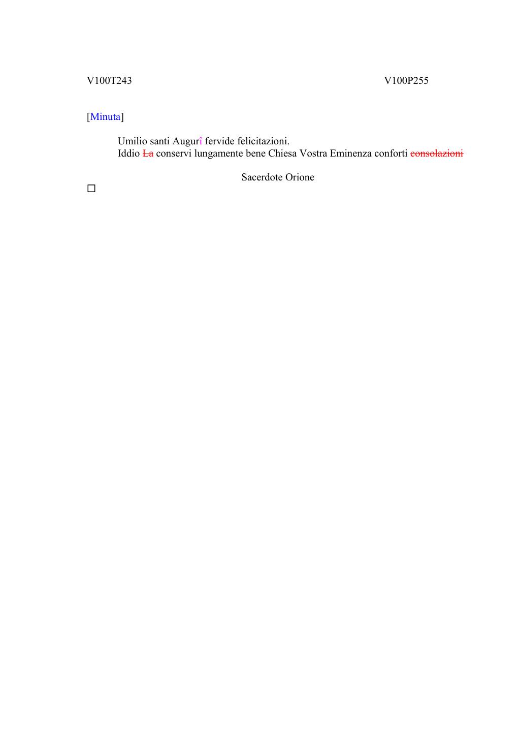 Scritti. Volume 100, pagina 539