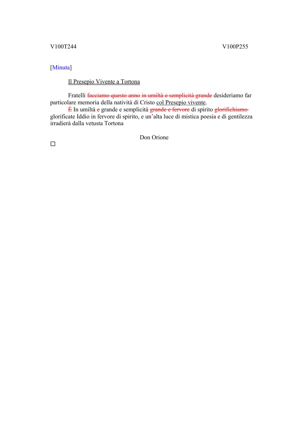 Scritti. Volume 100, pagina 540