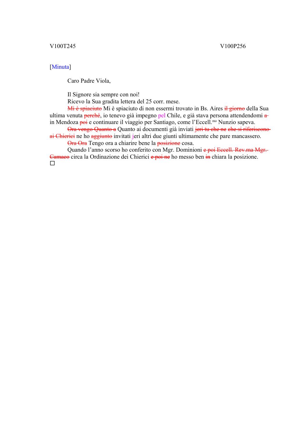 Scritti. Volume 100, pagina 541