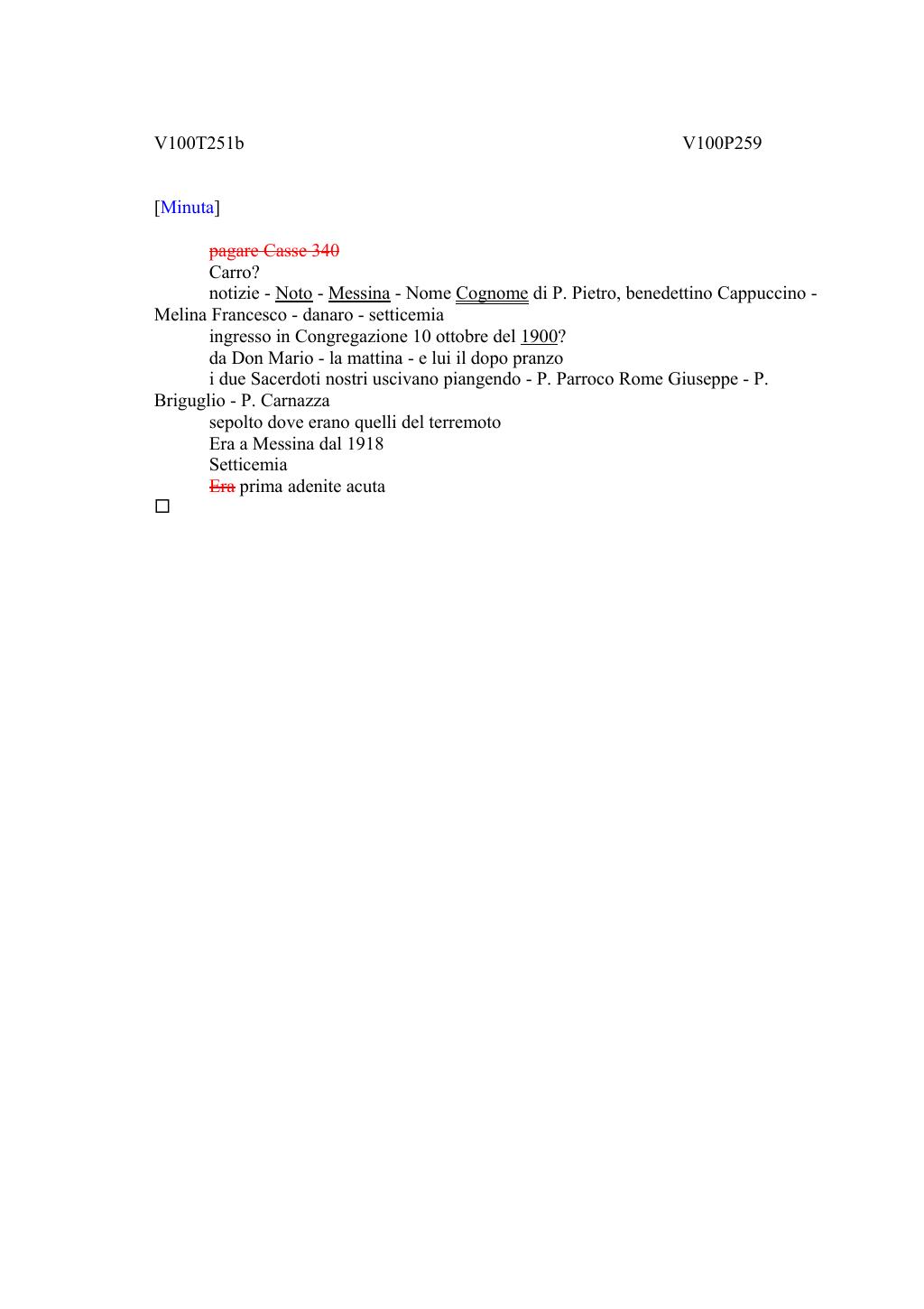 Scritti. Volume 100, pagina 549