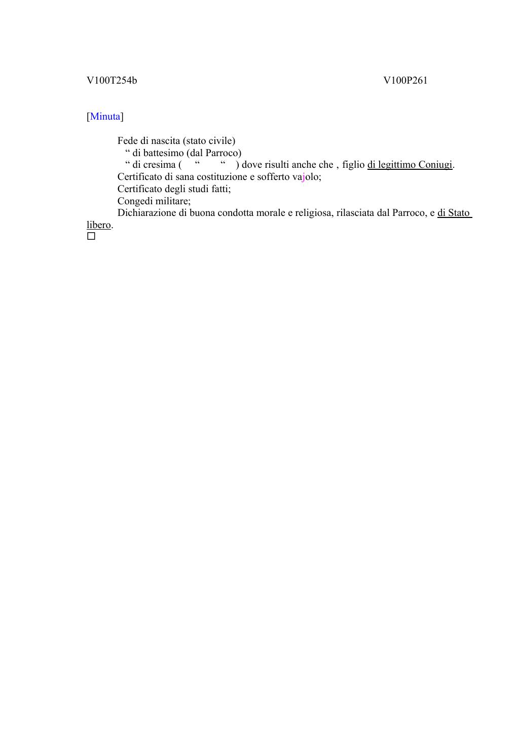 Scritti. Volume 100, pagina 556