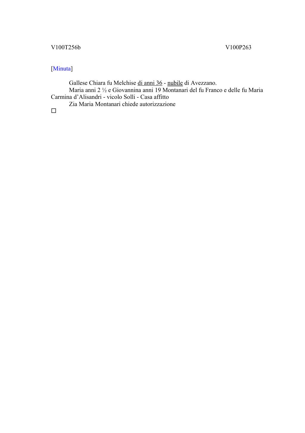 Scritti. Volume 100, pagina 559