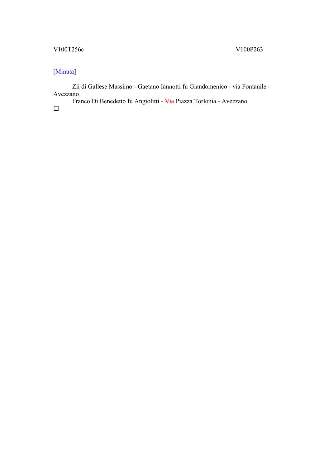 Scritti. Volume 100, pagina 560