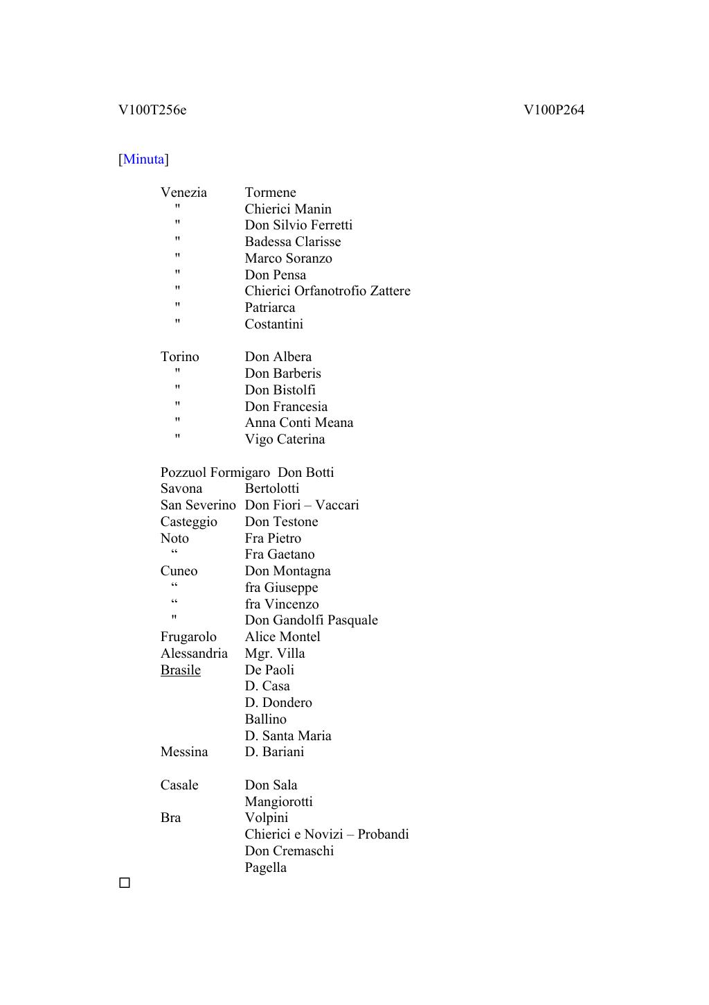 Scritti. Volume 100, pagina 562