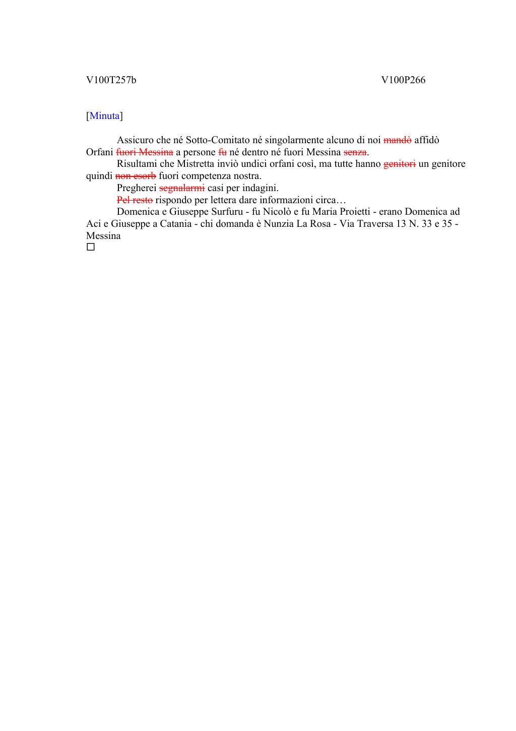Scritti. Volume 100, pagina 564