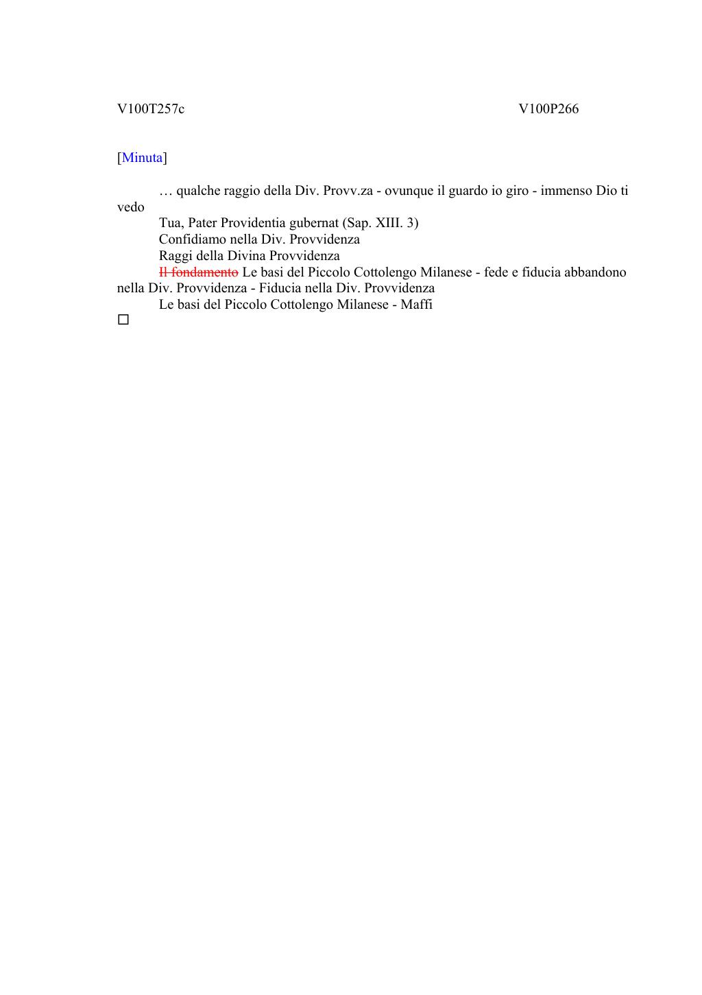 Scritti. Volume 100, pagina 565