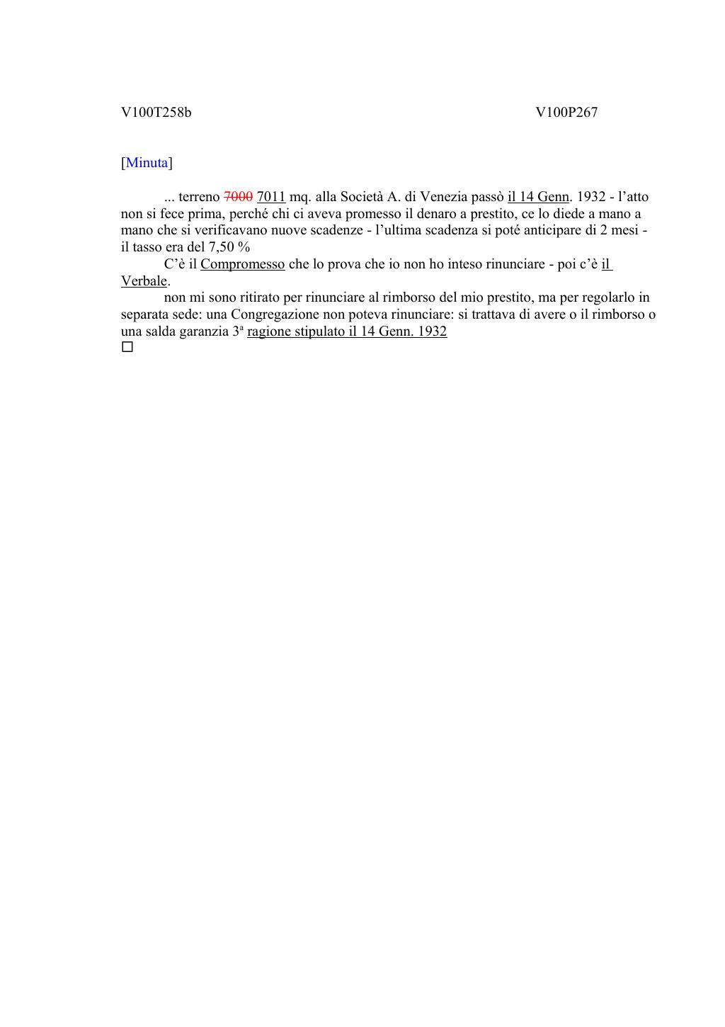 Scritti. Volume 100, pagina 567