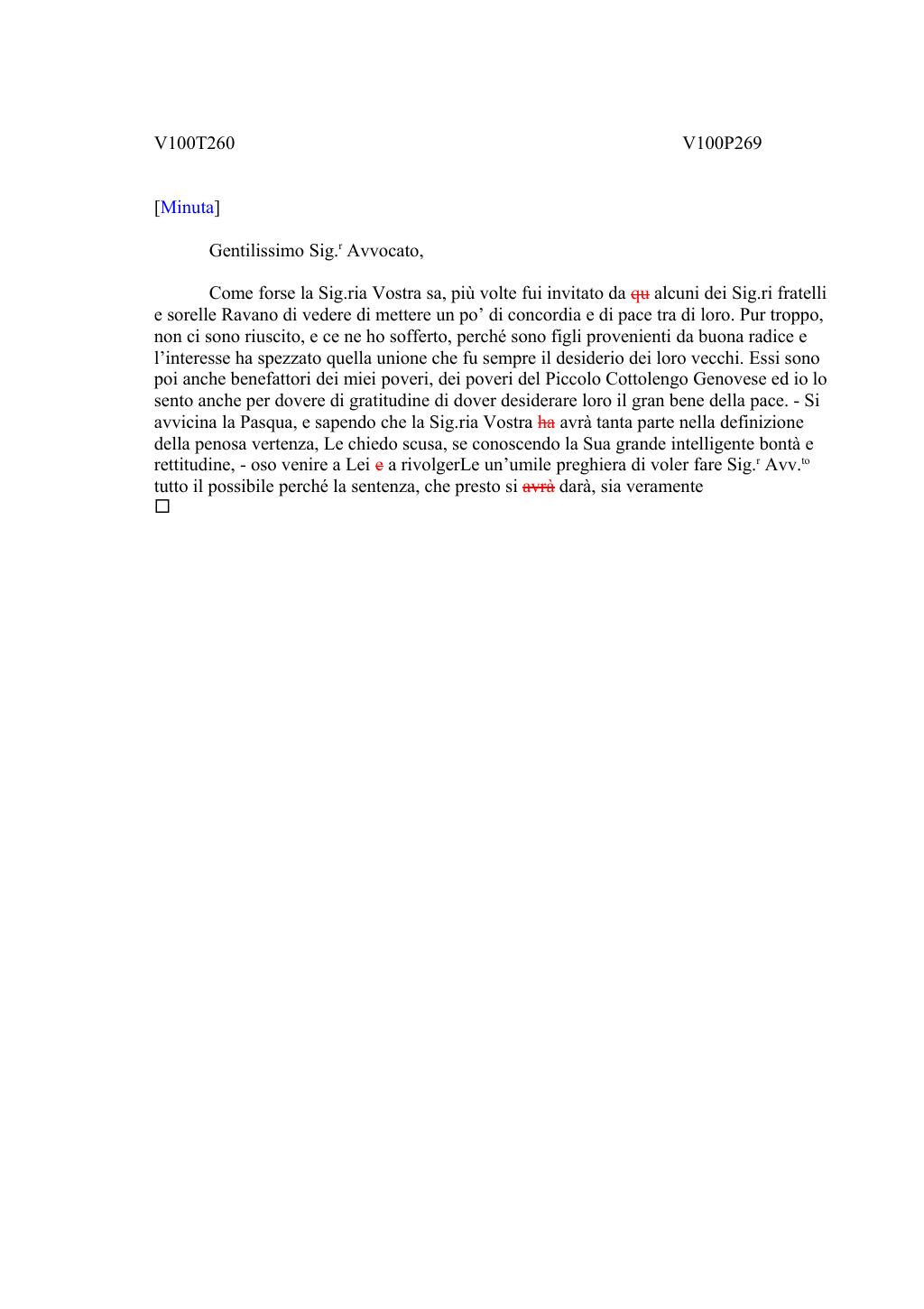 Scritti. Volume 100, pagina 570