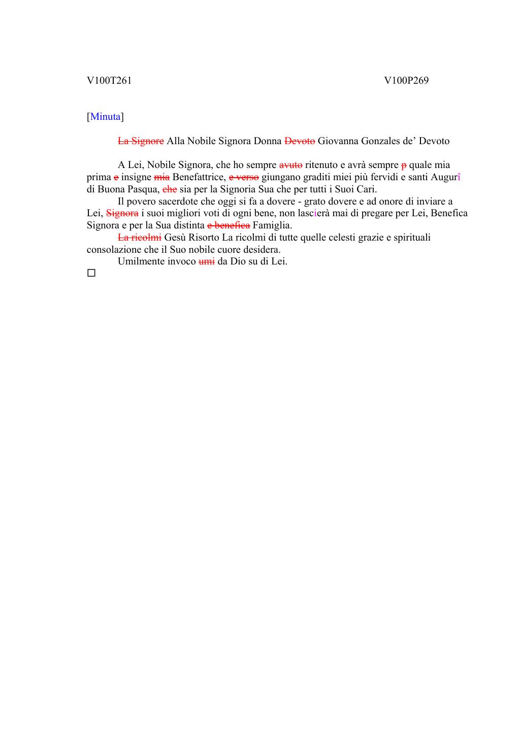 Scritti. Volume 100, pagina 571