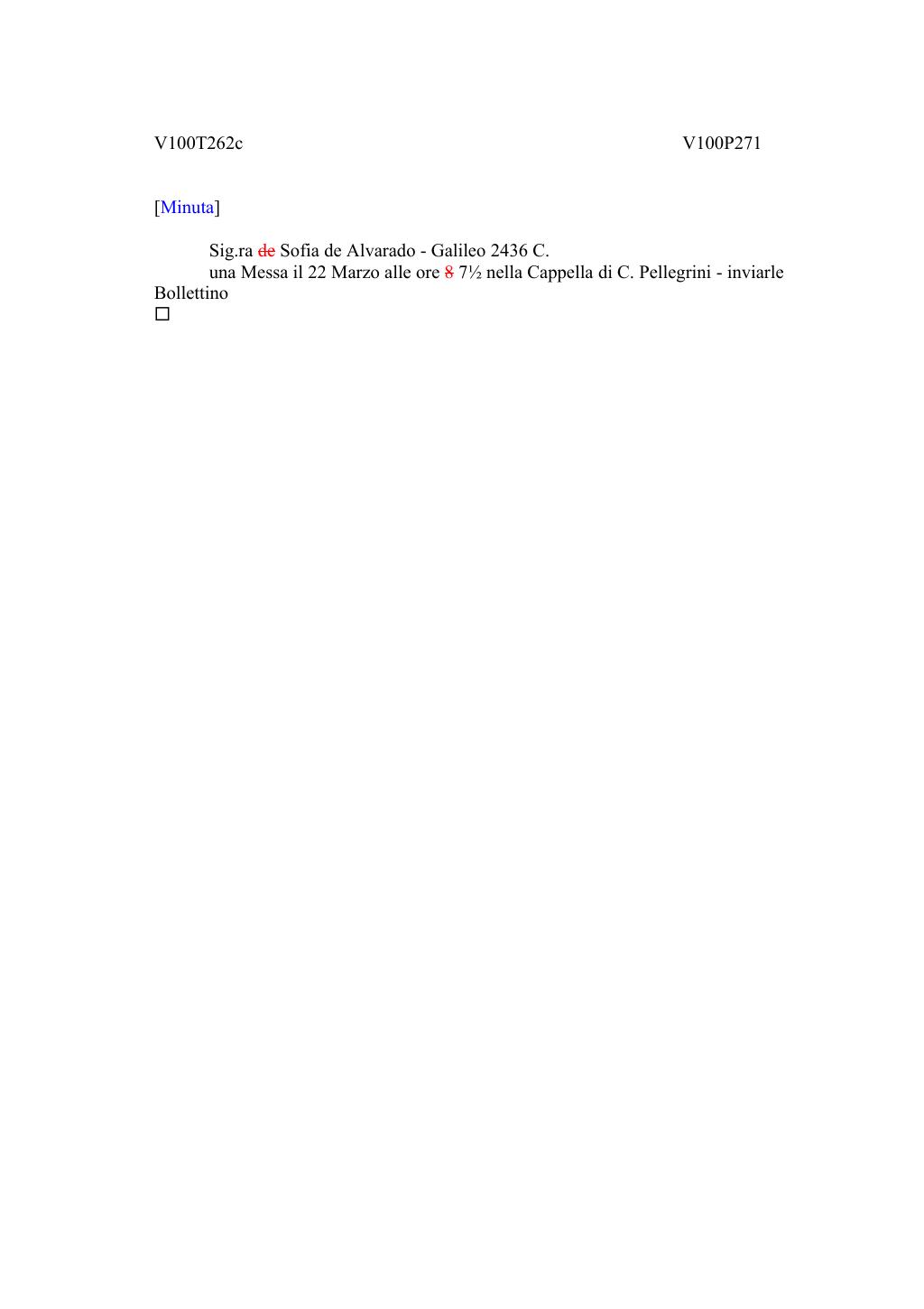 Scritti. Volume 100, pagina 574