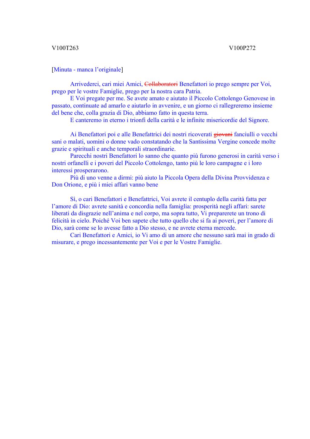 Scritti. Volume 100, pagina 578