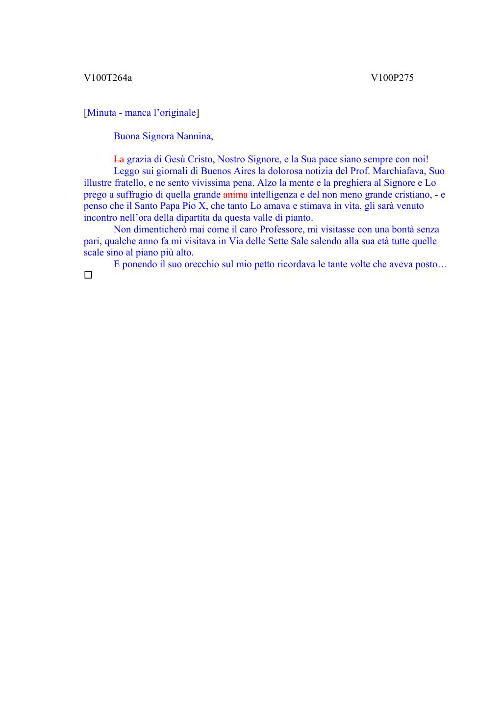 Scritti. Volume 100, pagina 581