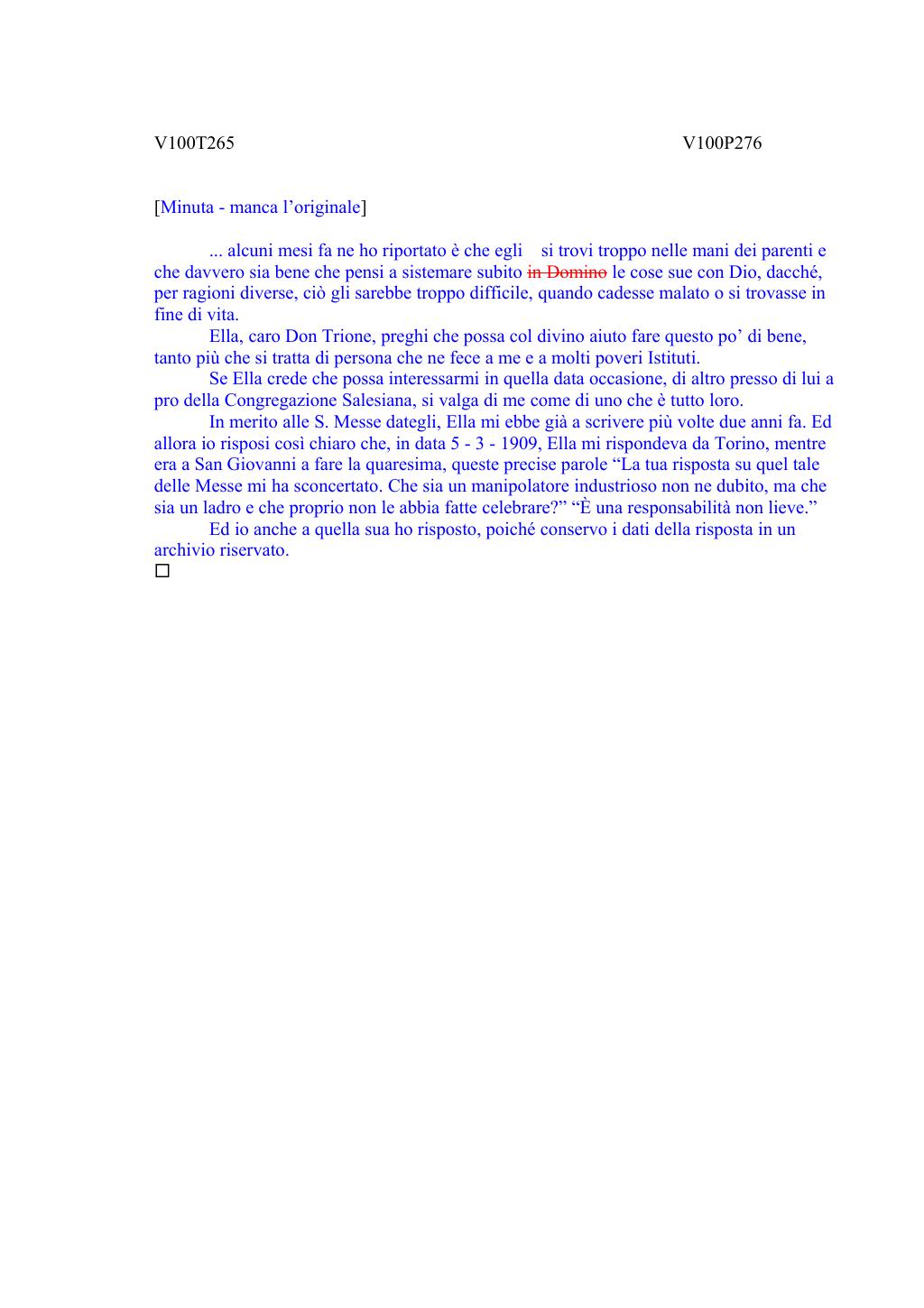 Scritti. Volume 100, pagina 583