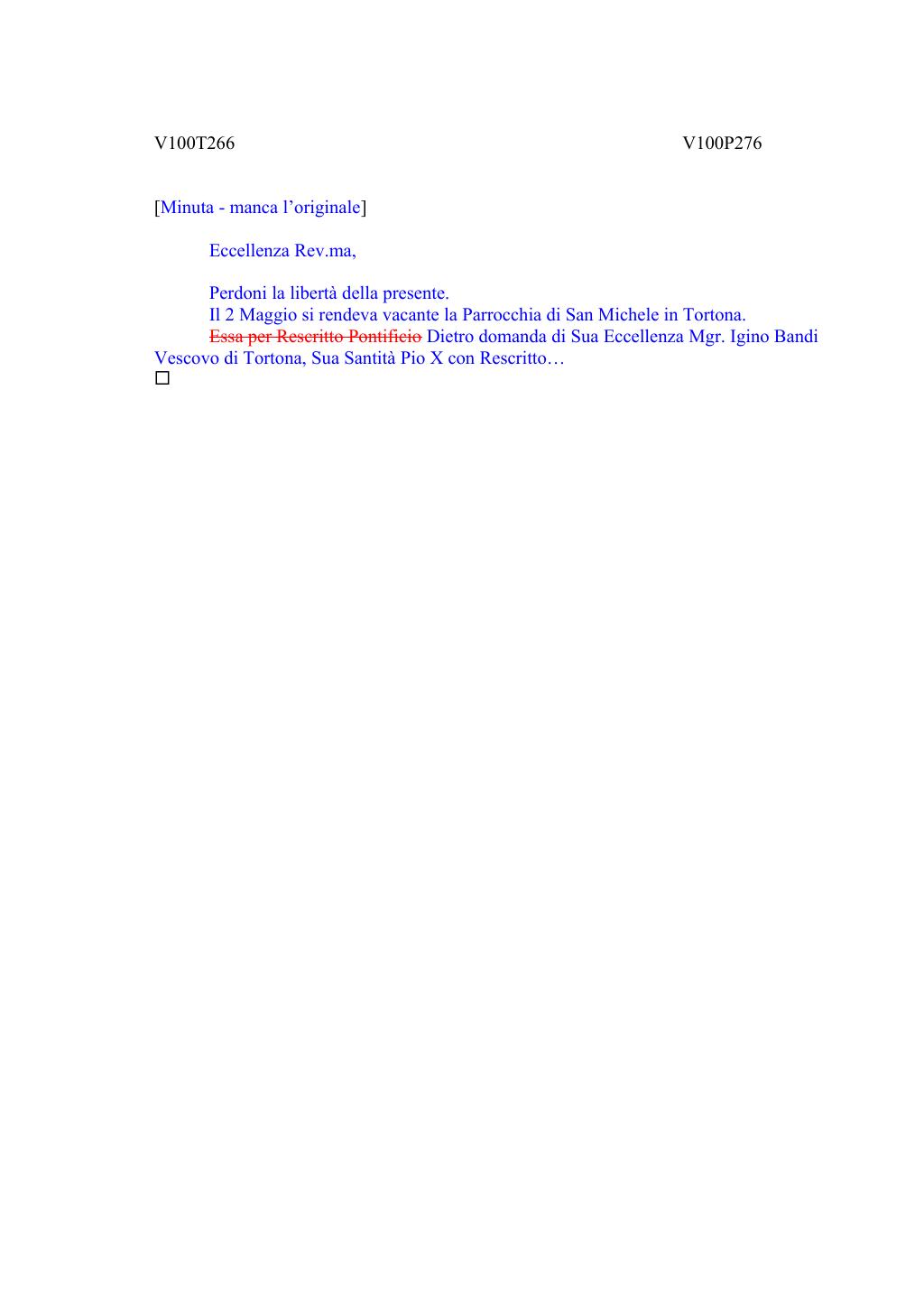 Scritti. Volume 100, pagina 584