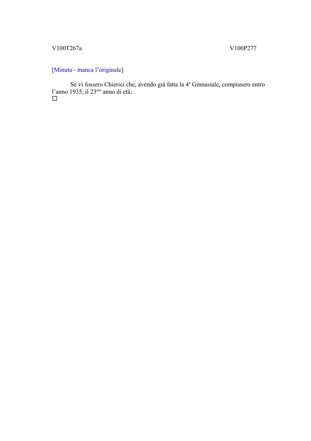 Scritti. Volume 100, pagina 585