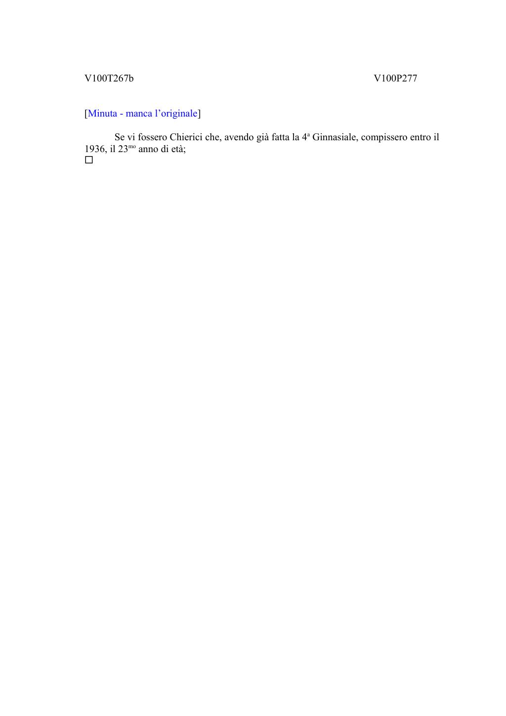 Scritti. Volume 100, pagina 586