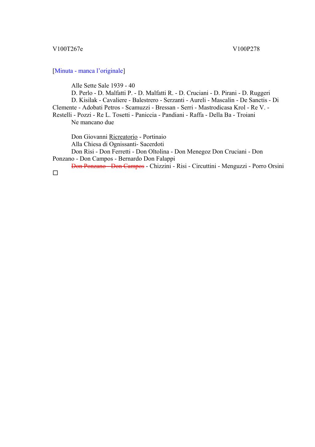 Scritti. Volume 100, pagina 589