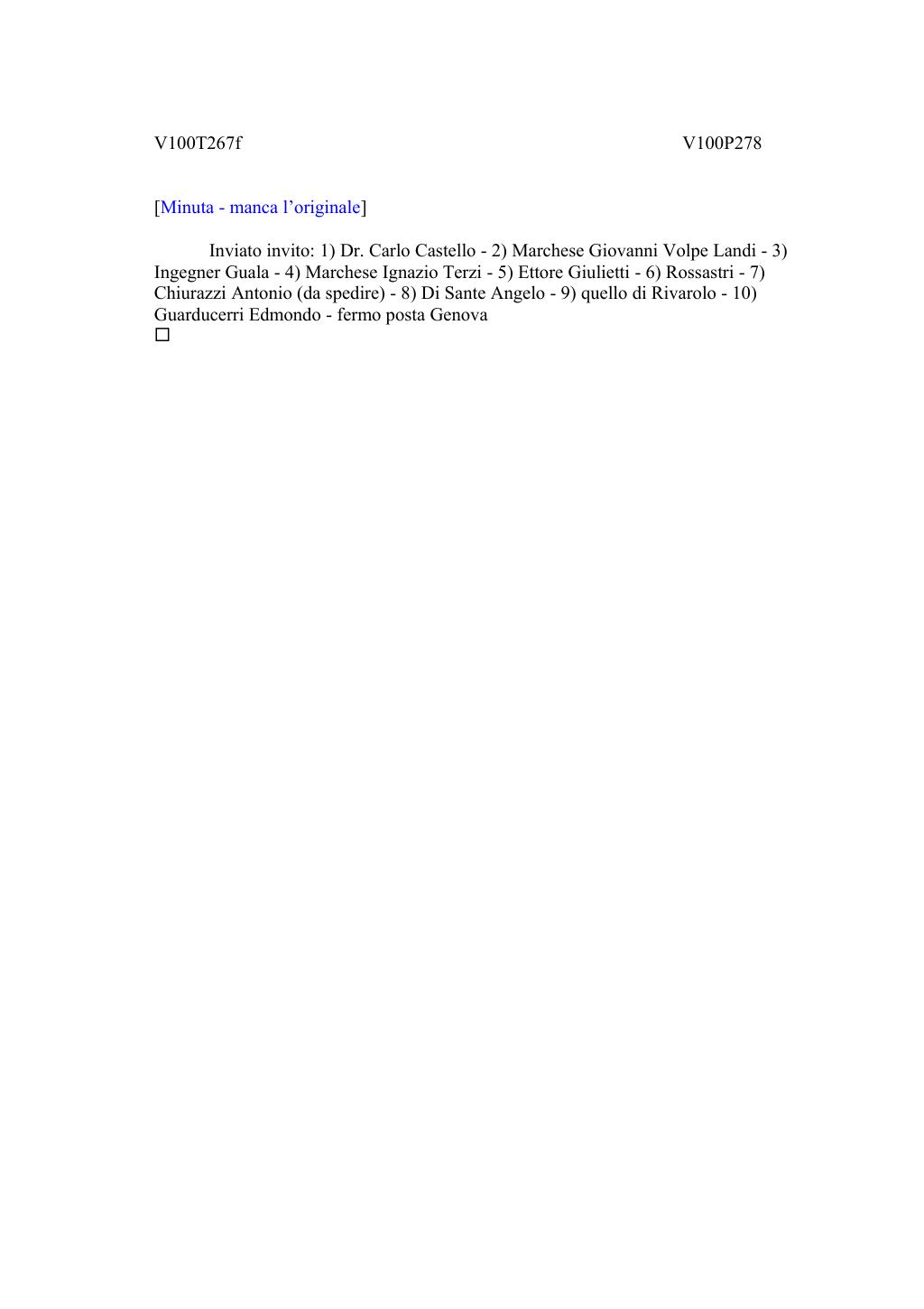 Scritti. Volume 100, pagina 590