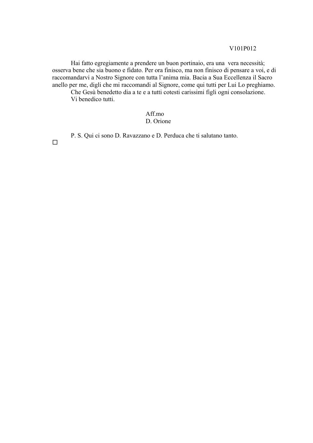 Scritti. Volume 101, pagina 014