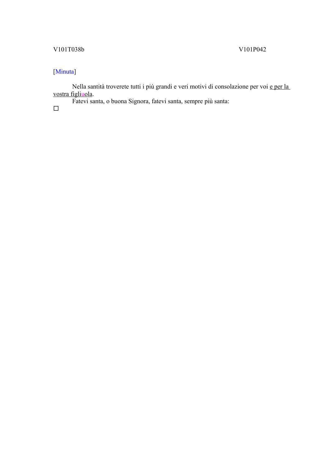 Scritti. Volume 101, pagina 047