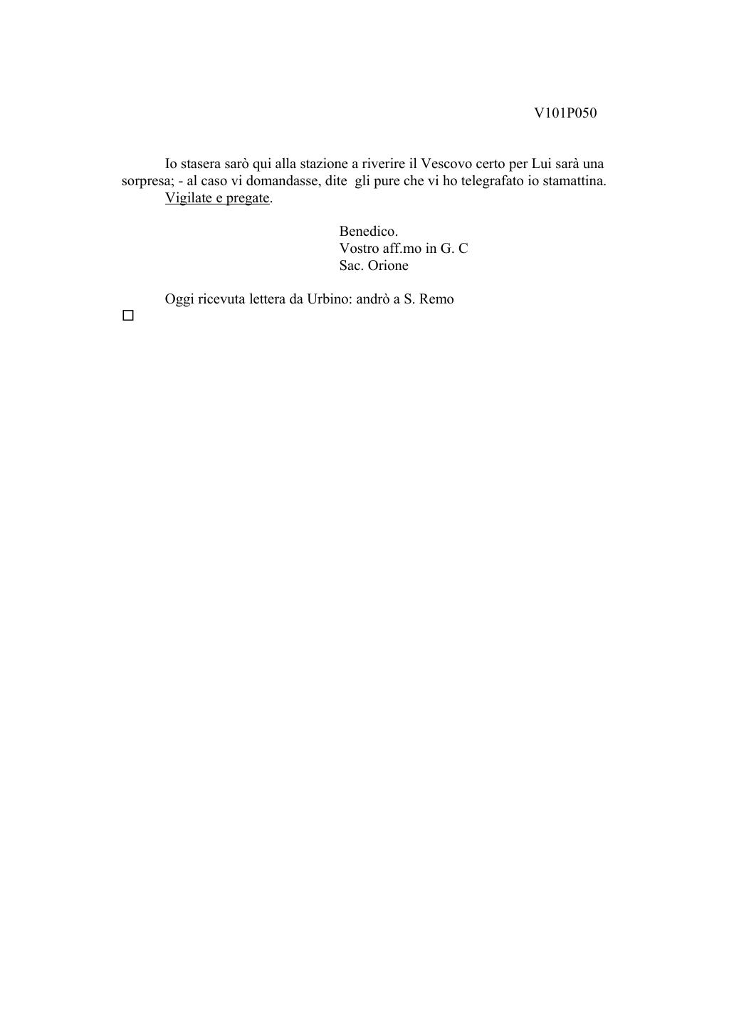 Scritti. Volume 101, pagina 056