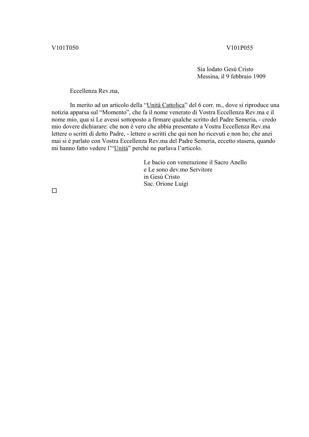 Scritti. Volume 101, pagina 062