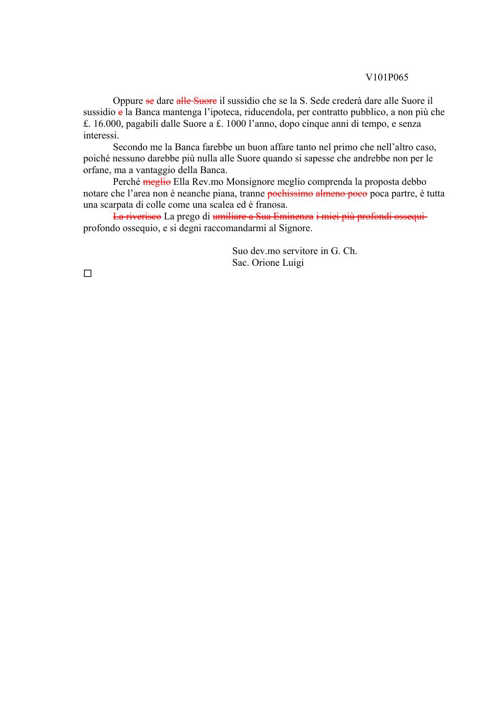 Scritti. Volume 101, pagina 073