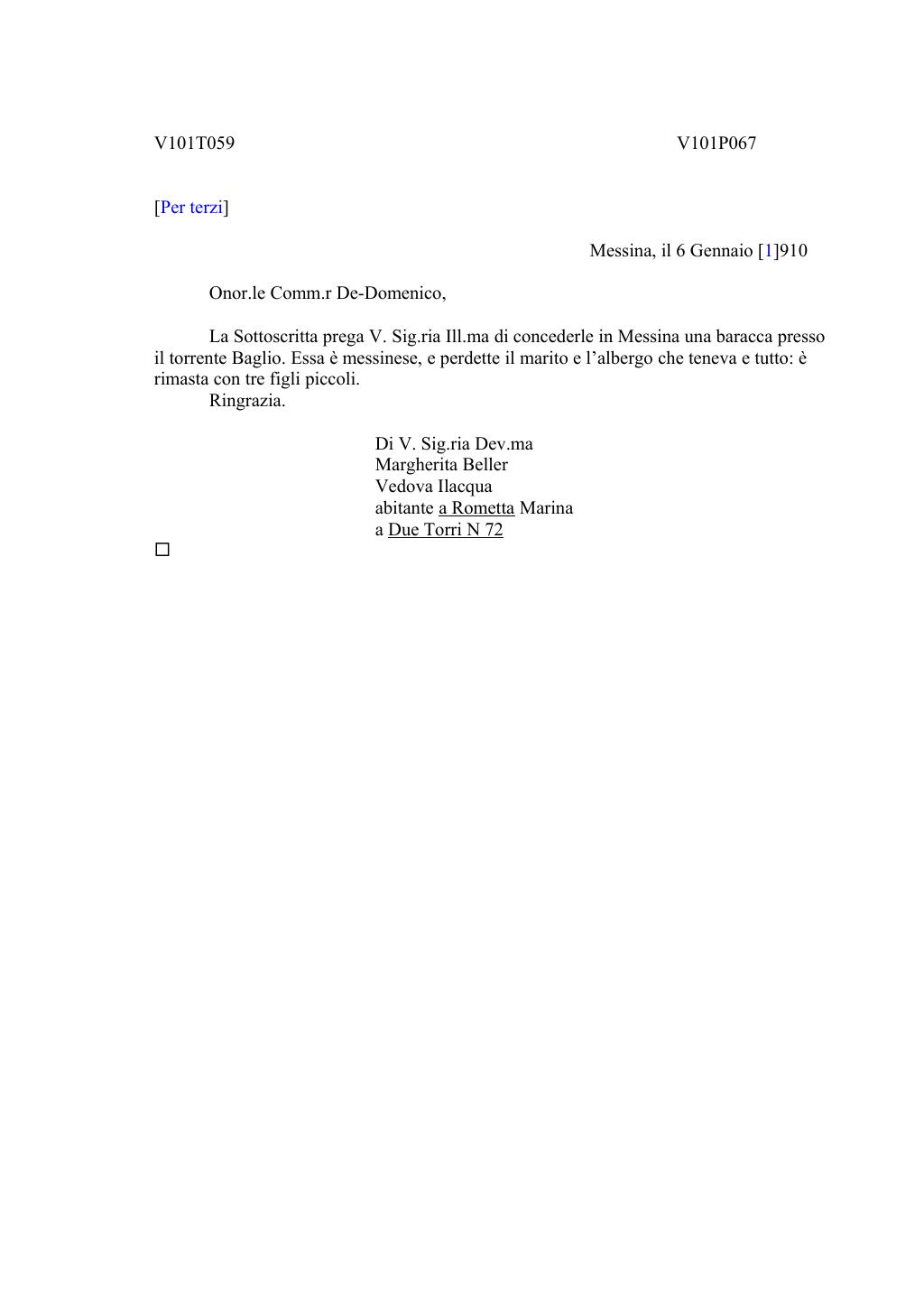 Scritti. Volume 101, pagina 075
