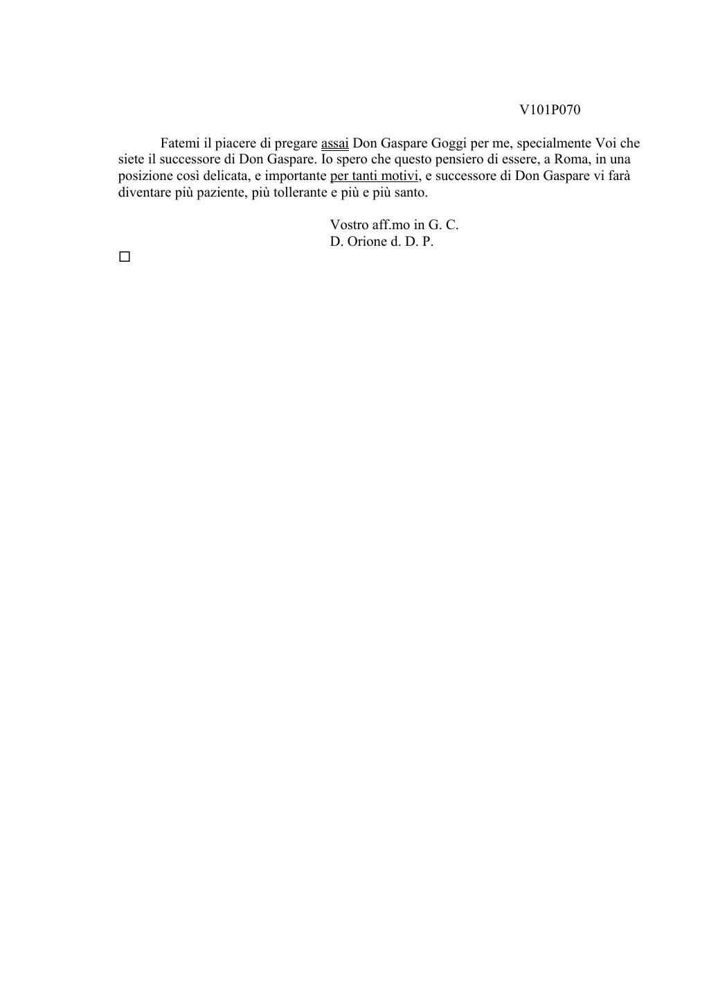 Scritti. Volume 101, pagina 079