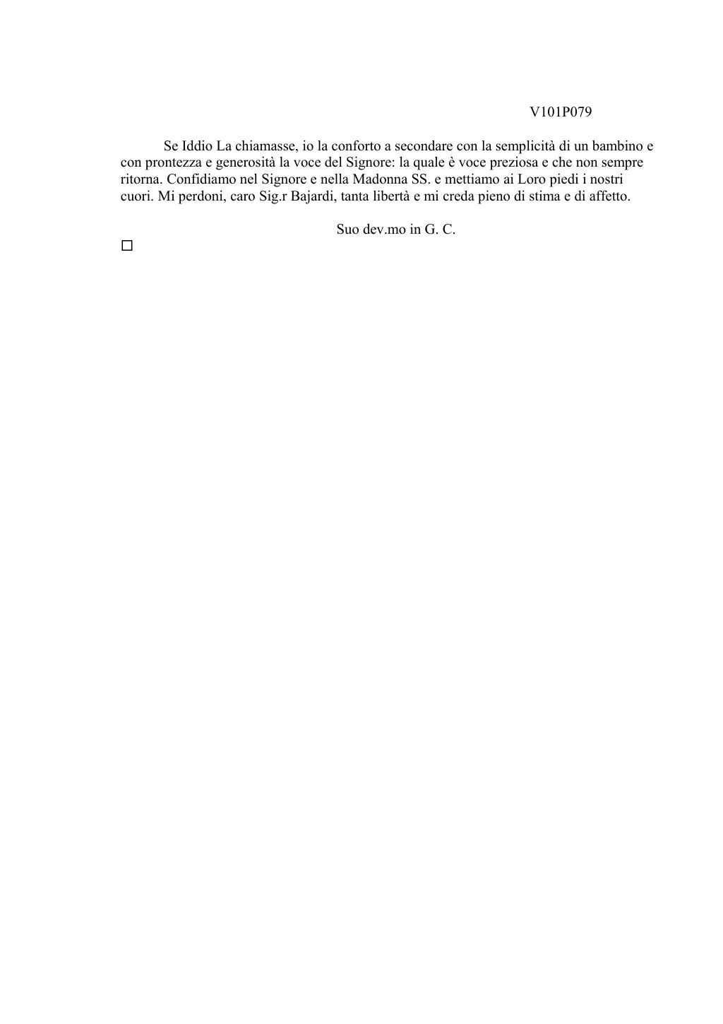Scritti. Volume 101, pagina 090