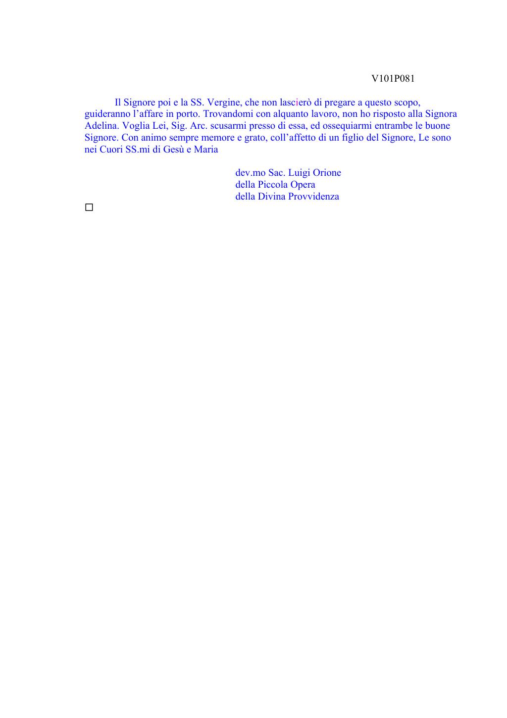 Scritti. Volume 101, pagina 092