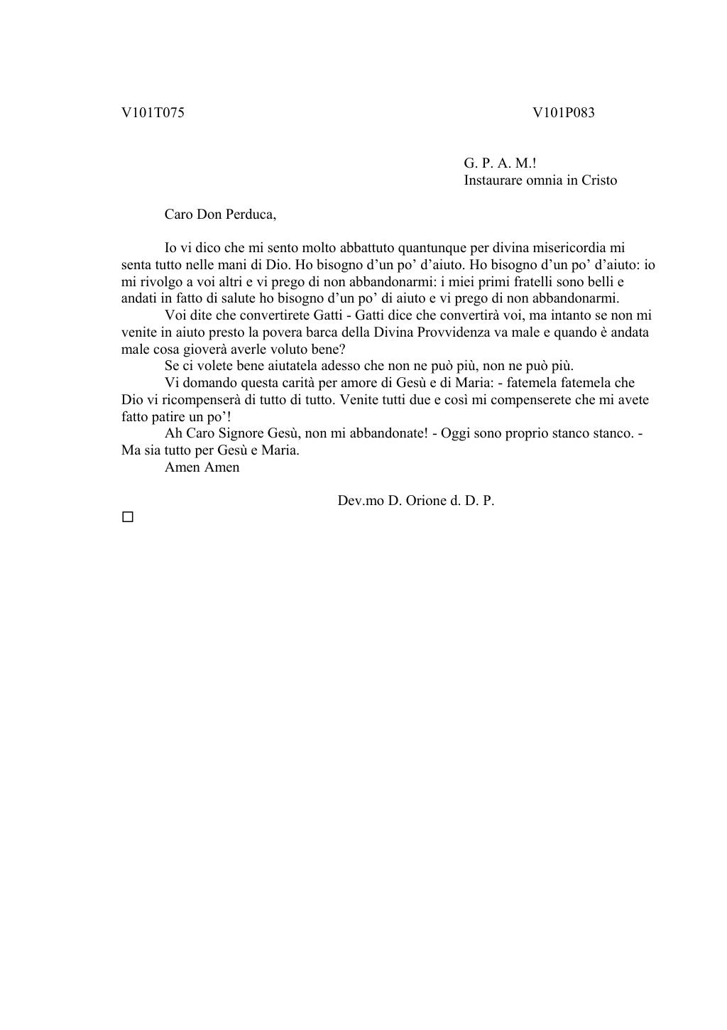 Scritti. Volume 101, pagina 094