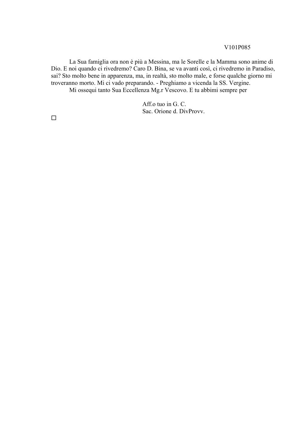 Scritti. Volume 101, pagina 096