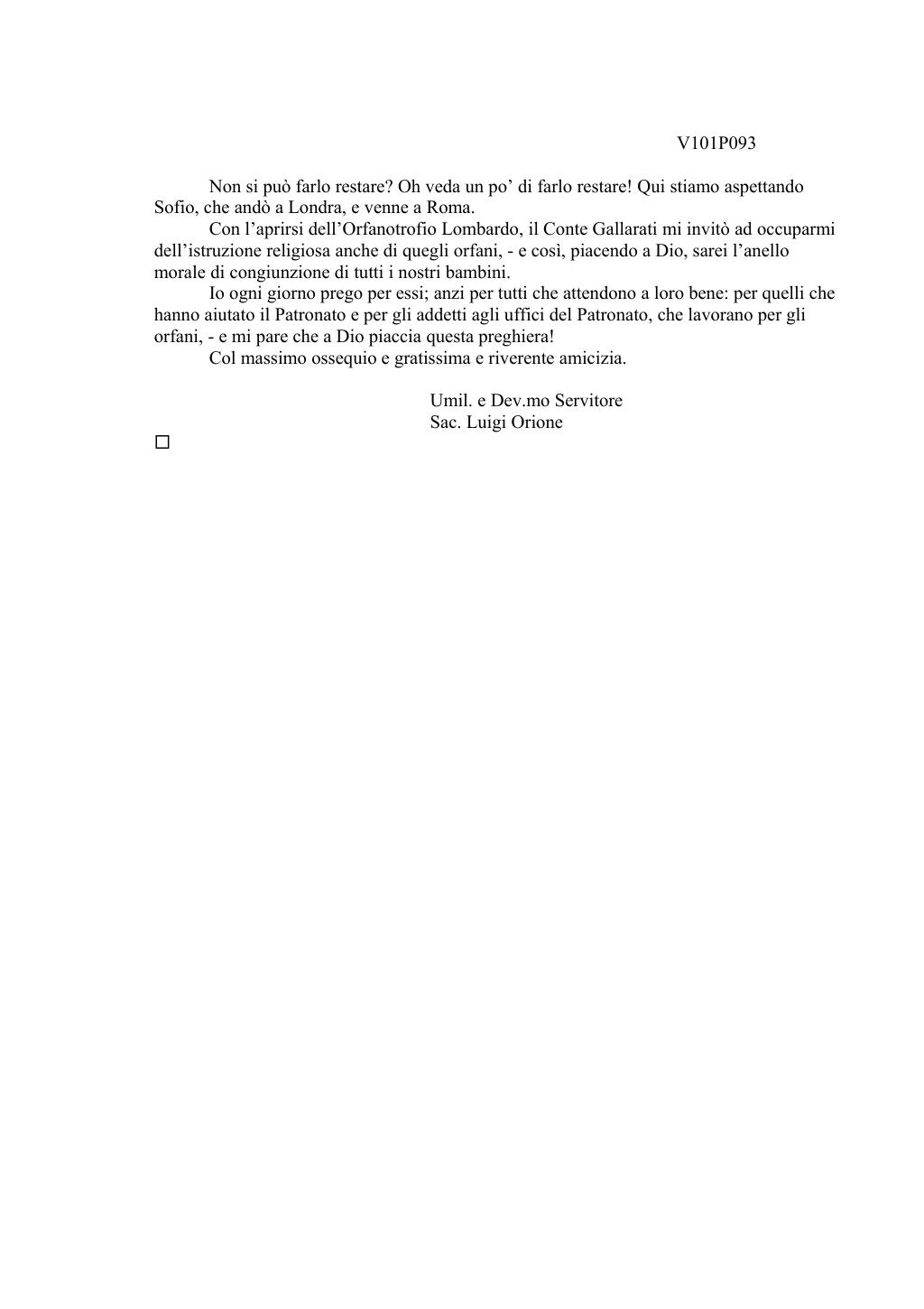 Scritti. Volume 101, pagina 104