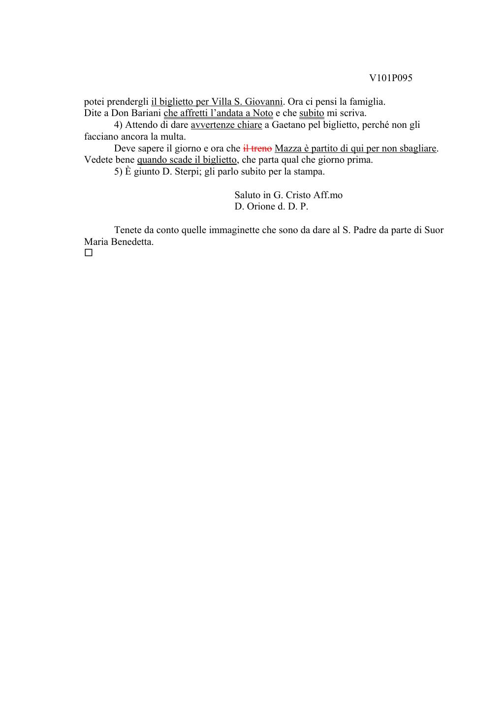 Scritti. Volume 101, pagina 106