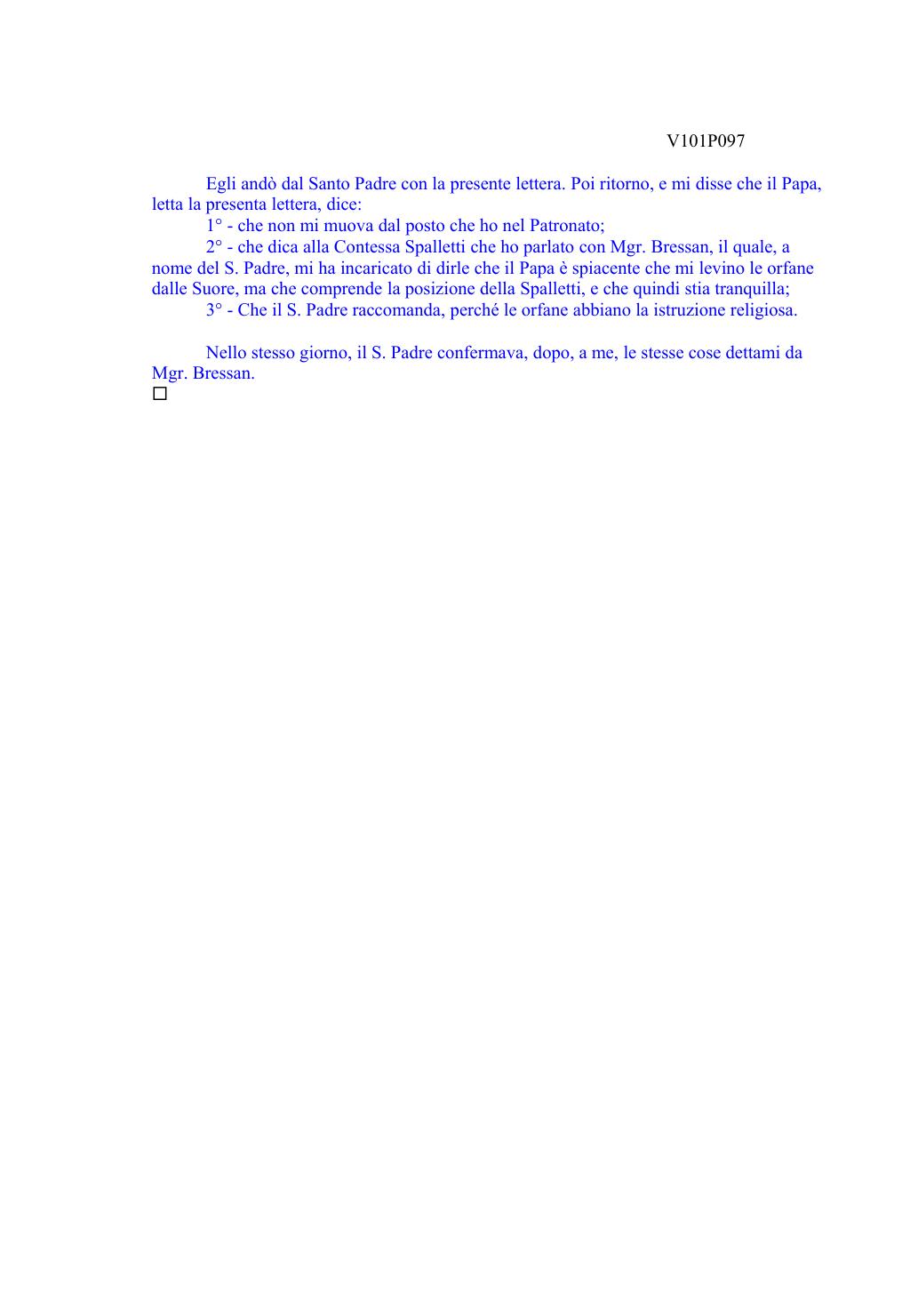 Scritti. Volume 101, pagina 108