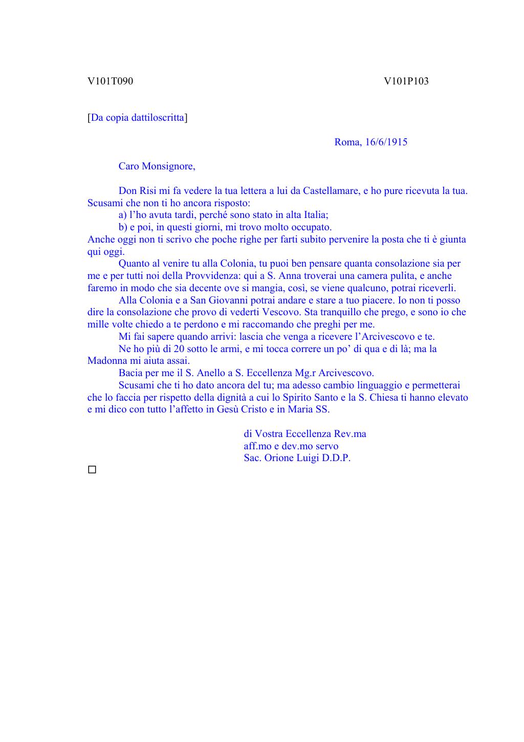 Scritti. Volume 101, pagina 115