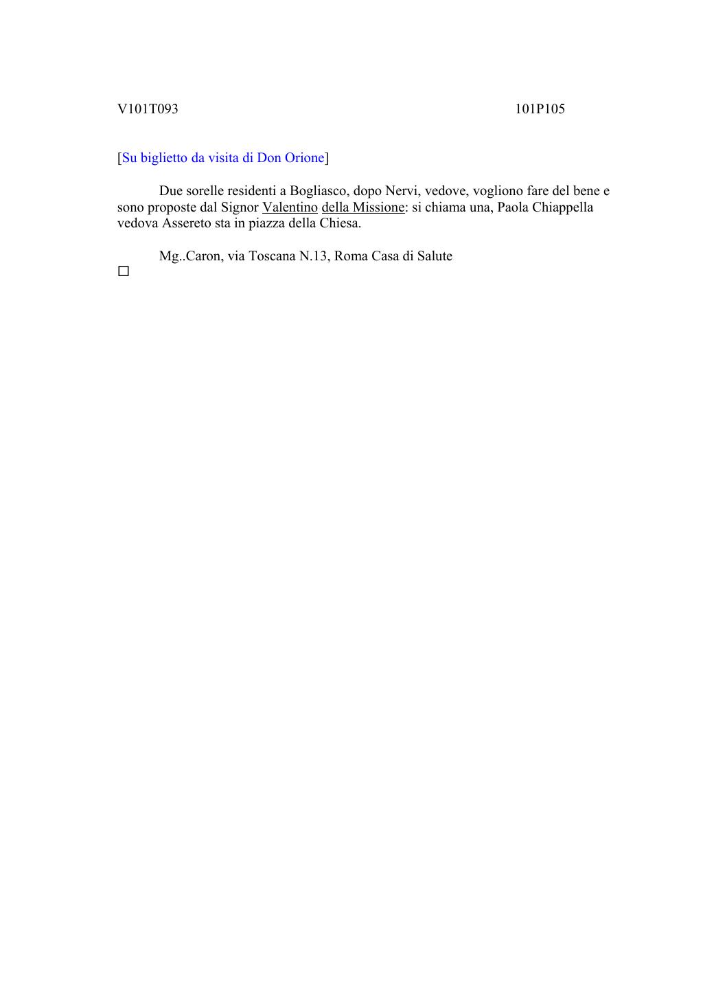 Scritti. Volume 101, pagina 118