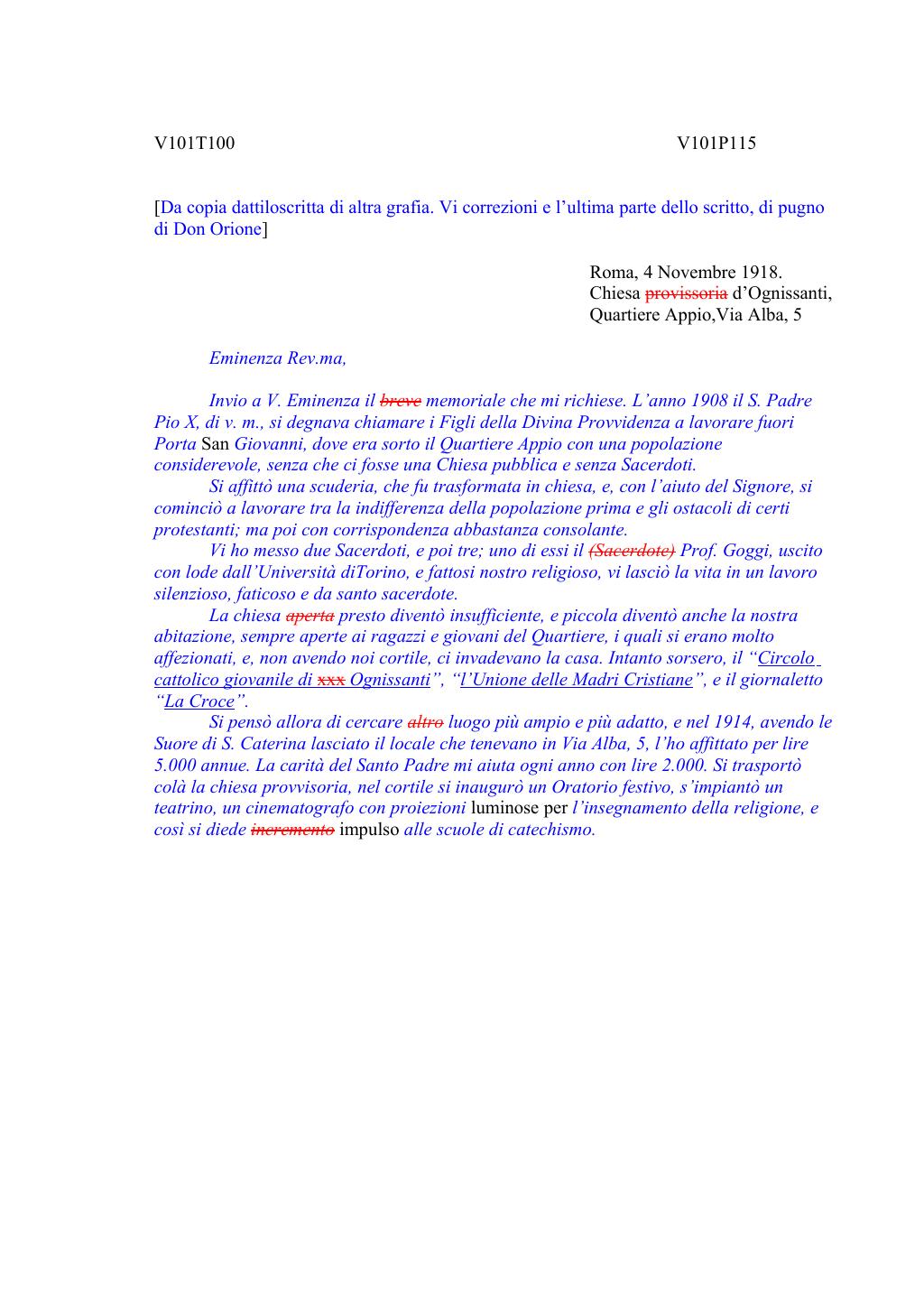Scritti. Volume 101, pagina 128