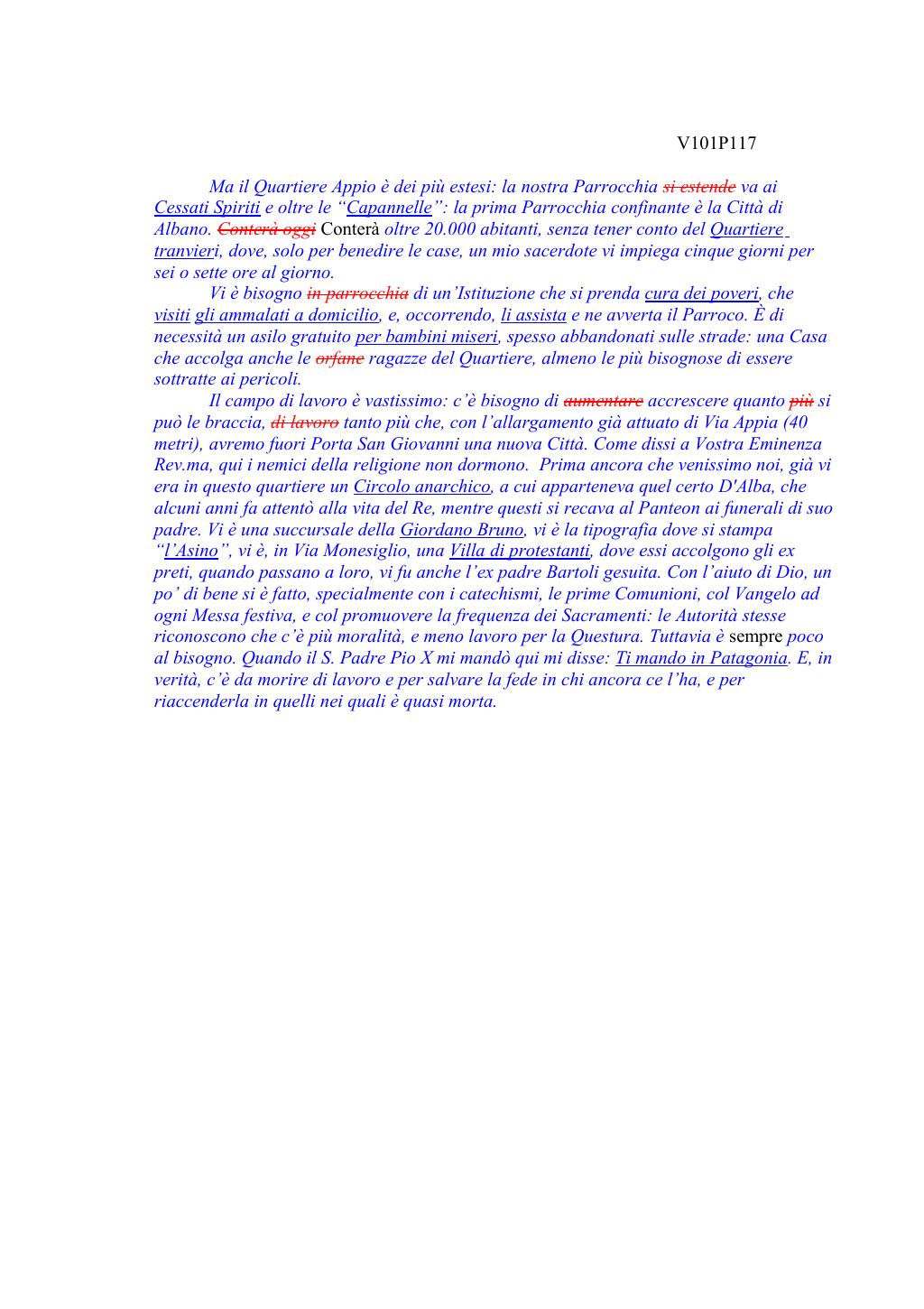 Scritti. Volume 101, pagina 130