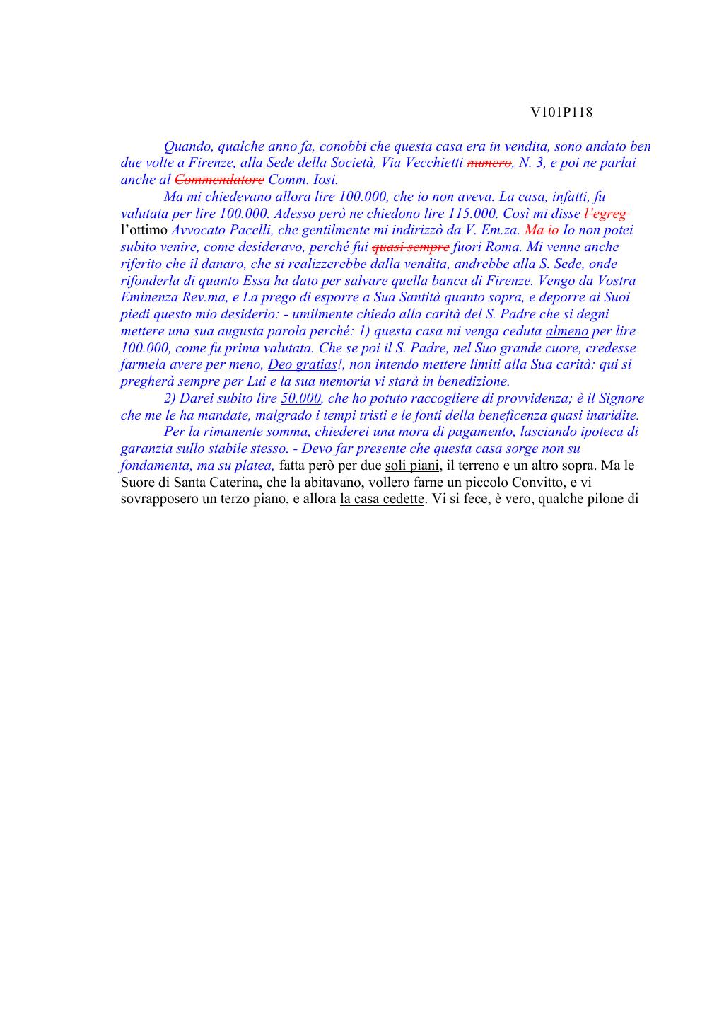 Scritti. Volume 101, pagina 131